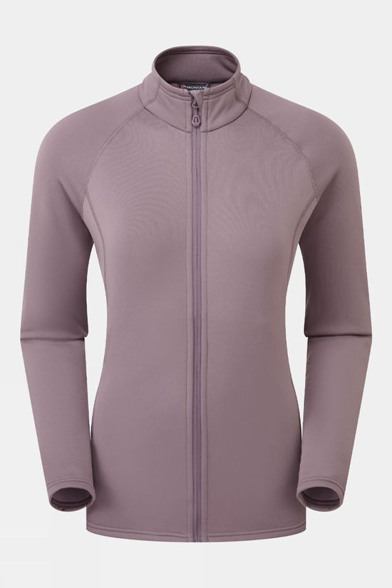 Womens Fury Lite Fleece