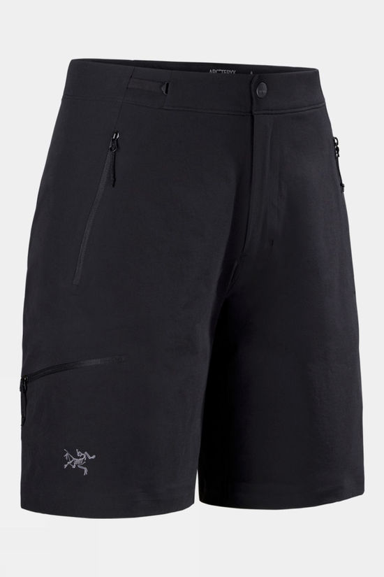 Womens Gamma 9" Shorts