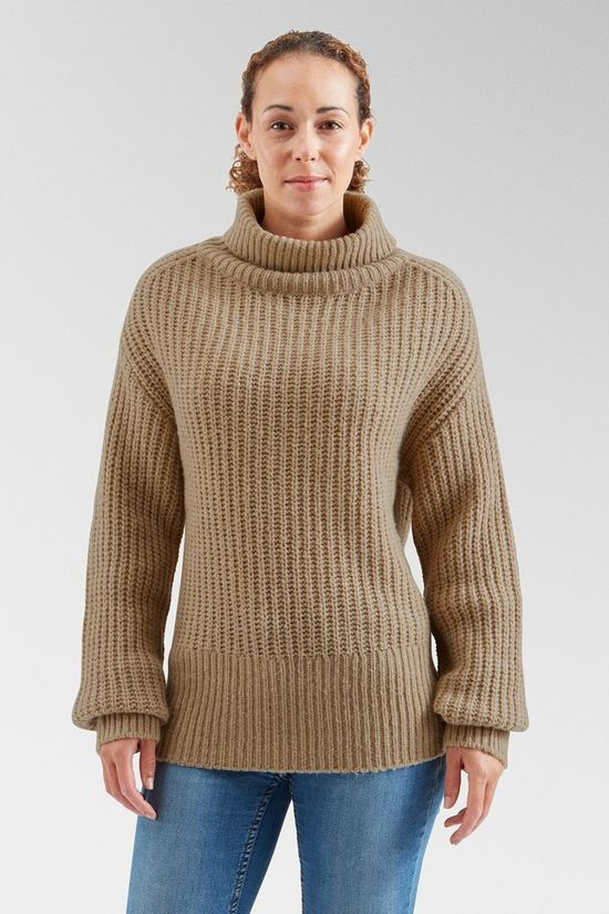Womens Garda Jumper