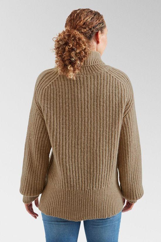 Womens Garda Jumper