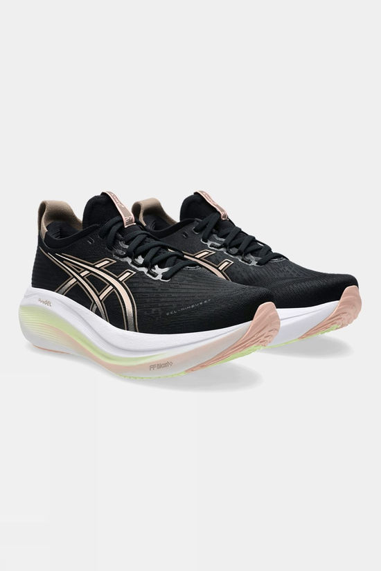 Womens Gel-Nimbus 27 Shoes