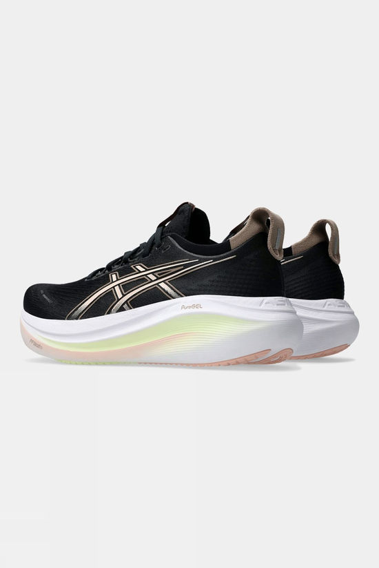 Womens Gel-Nimbus 27 Shoes
