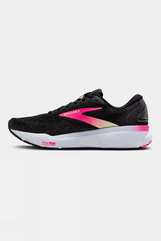 Womens Ghost 16 Shoes - Wide