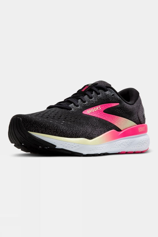 Womens Ghost 16 Shoes - Wide