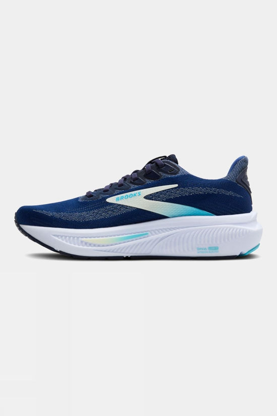 Womens Ghost 17 Shoes