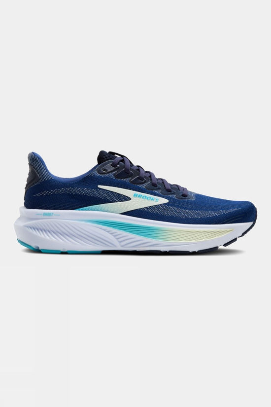 Womens Ghost 17 Shoes
