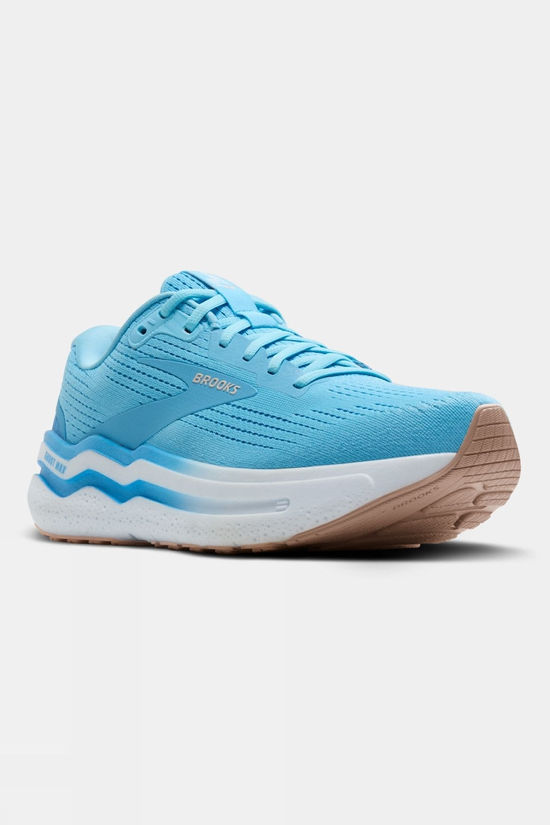 Womens Ghost Max 2 Shoes