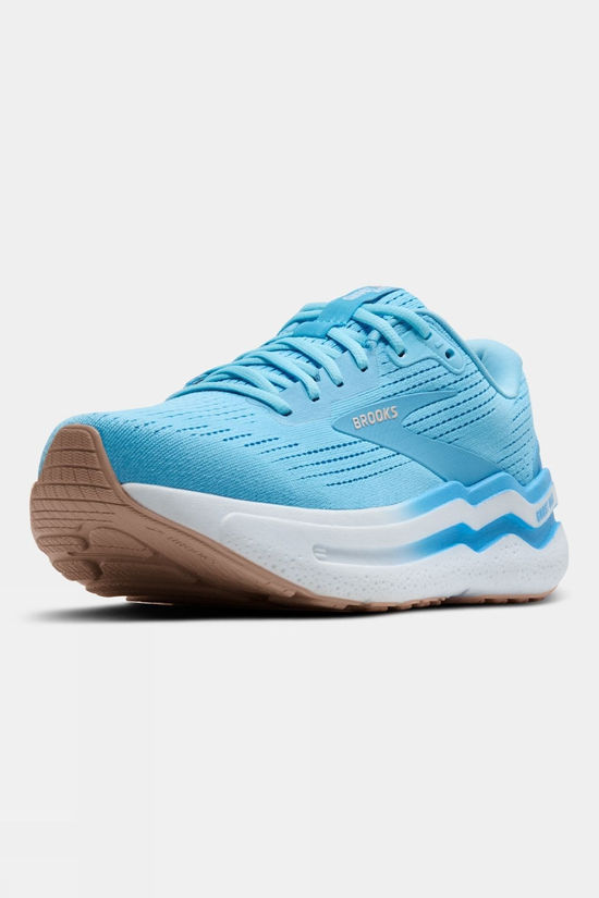 Womens Ghost Max 2 Shoes