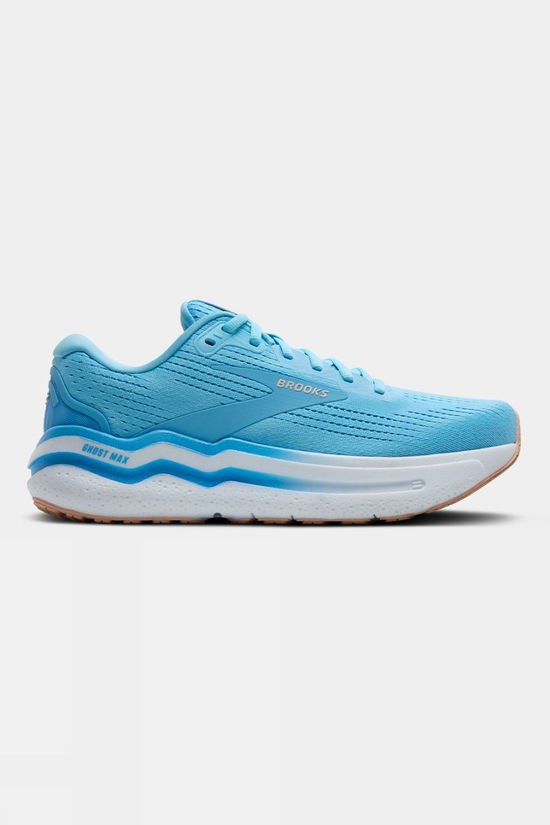 Womens Ghost Max 2 Shoes