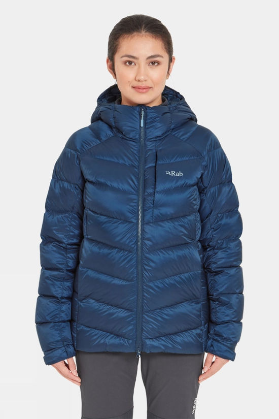 Womens Glaceon Pro Down Jacket