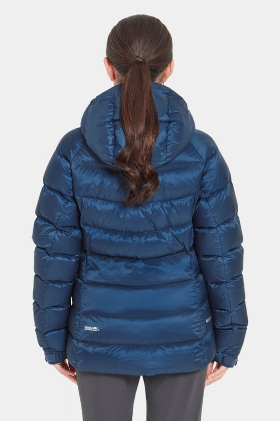 Womens Glaceon Pro Down Jacket