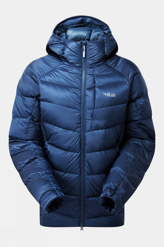 Womens Glaceon Pro Down Jacket
