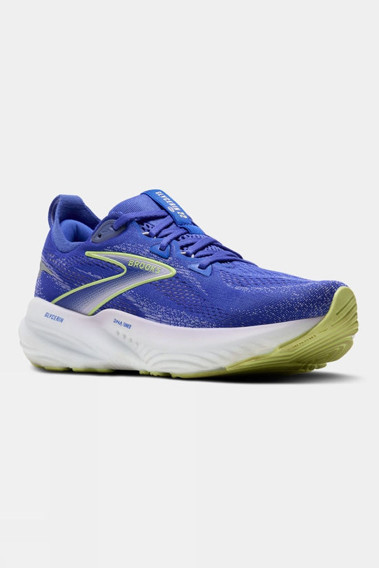 Womens Glycerin 22 Shoes