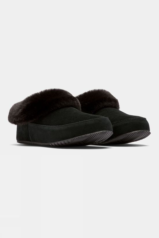 Womens Go Coffee Run Slippers