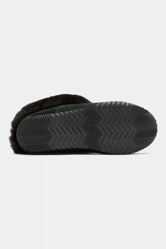 Womens Go Coffee Run Slippers
