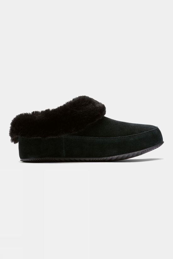 Womens Go Coffee Run Slippers