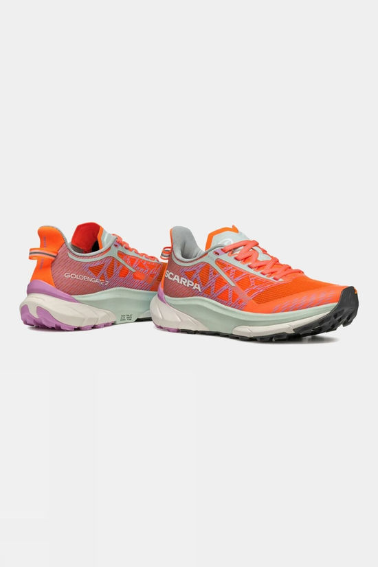 Womens Golden Gate 2 ATR Shoes