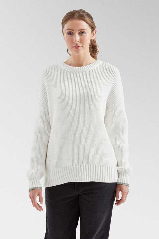 Womens Gondwana Classic Knitted Jumper