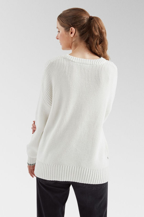Womens Gondwana Classic Knitted Jumper