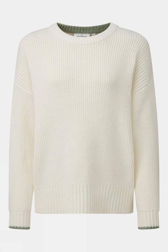 Womens Gondwana Classic Knitted Jumper