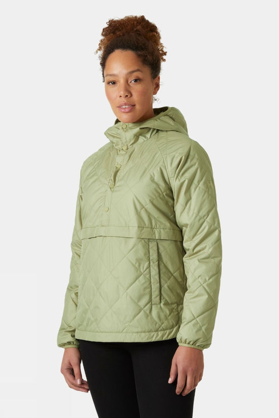 Womens Grace Anorak