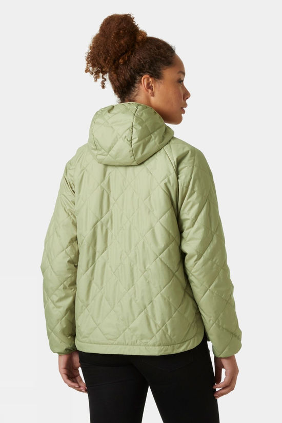 Womens Grace Anorak