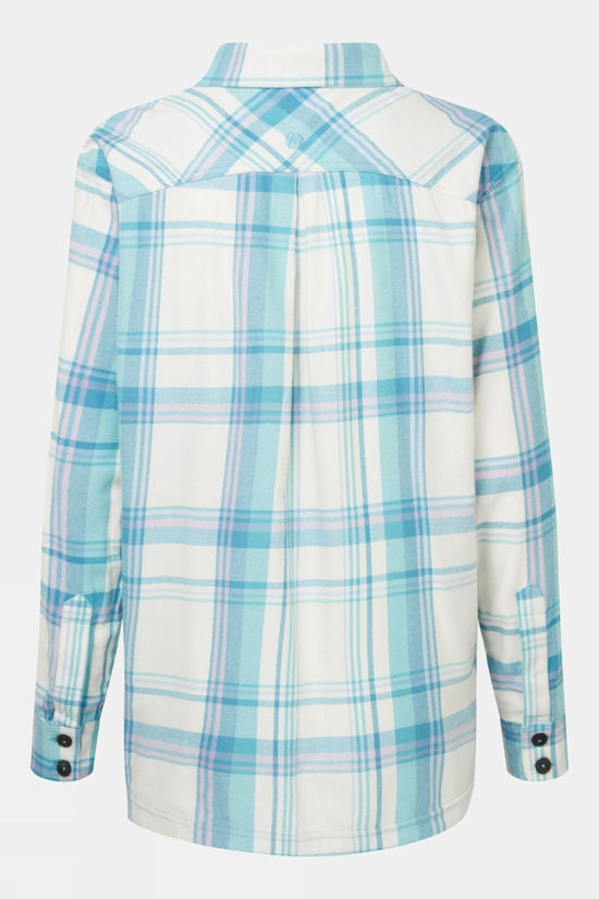 Womens Granola Shirt
