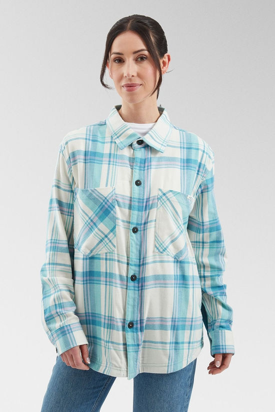 Womens Granola Shirt