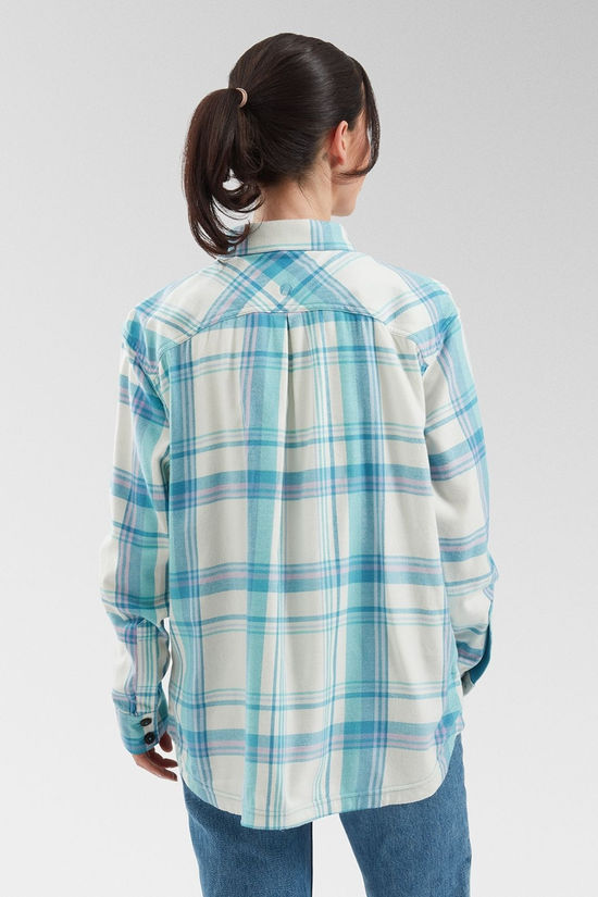Womens Granola Shirt