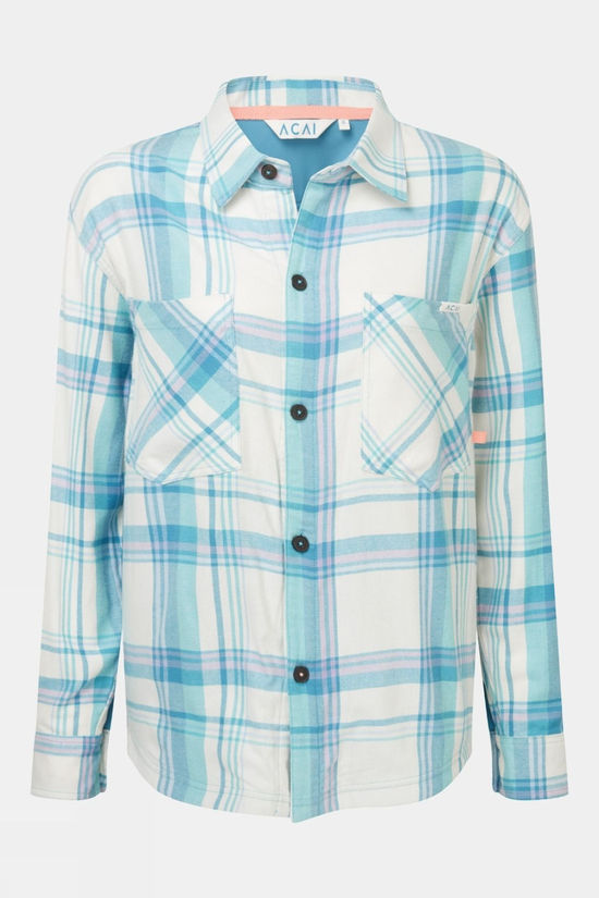 Womens Granola Shirt
