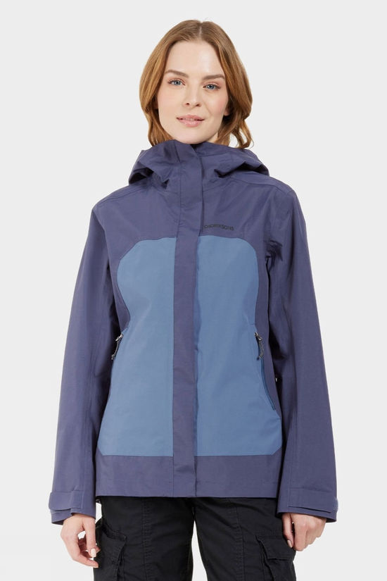 Womens Grit Jacket 3 Jacket