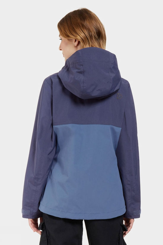 Womens Grit Jacket 3 Jacket