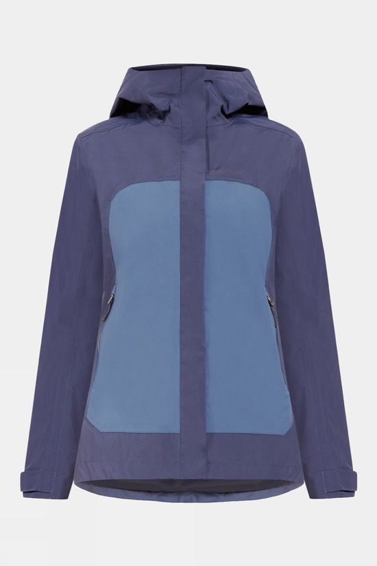 Womens Grit Jacket 3 Jacket