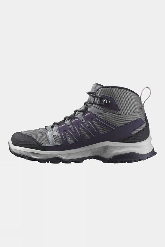 Womens Grivola Mid GTX Boots
