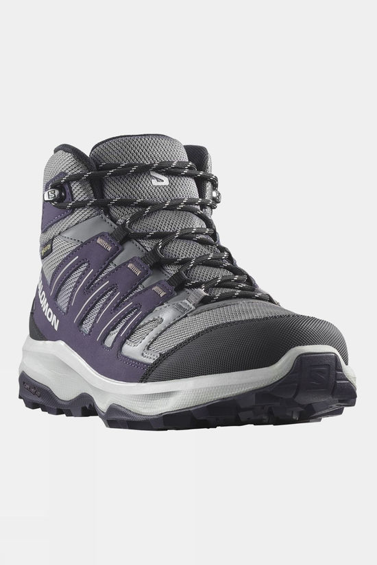 Womens Grivola Mid GTX Boots