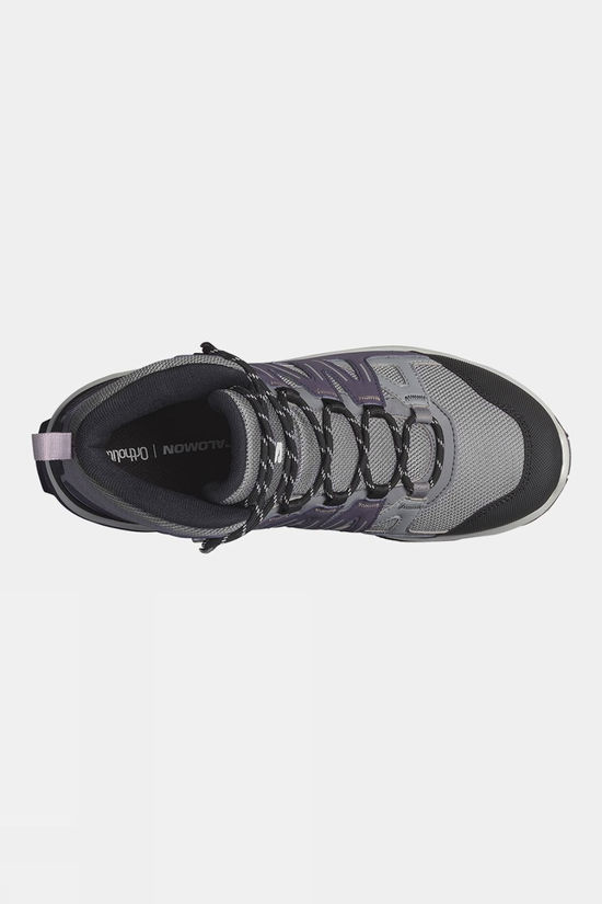 Womens Grivola Mid GTX Boots