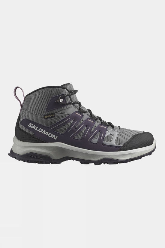 Womens Grivola Mid GTX Boots