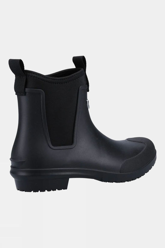 Womens Grosvenor Wellington Boots