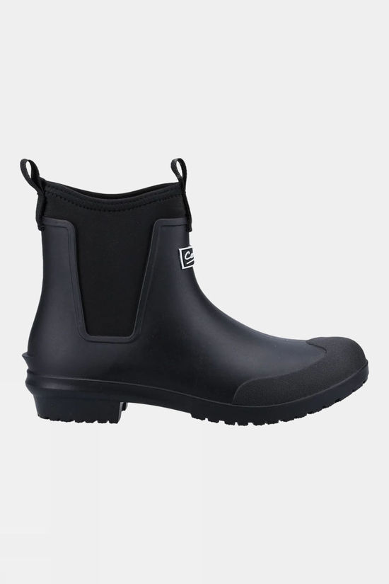 Womens Grosvenor Wellington Boots