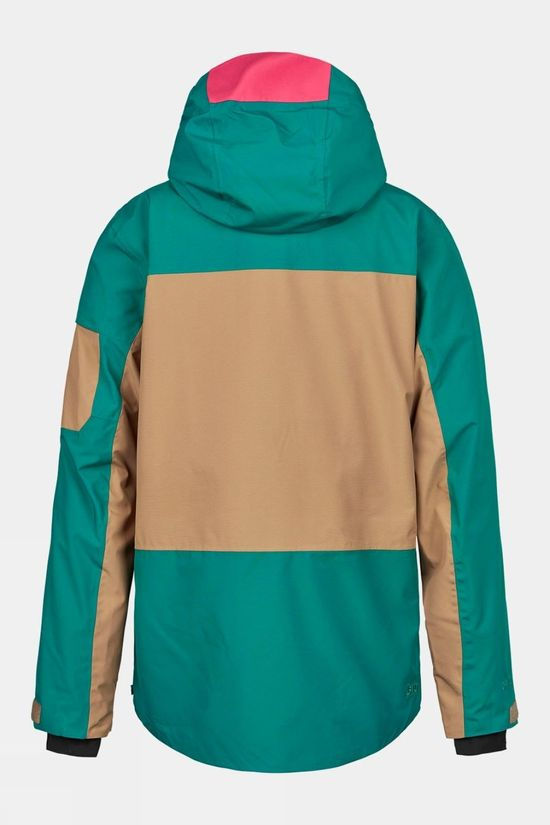 Womens Haakon Jacket