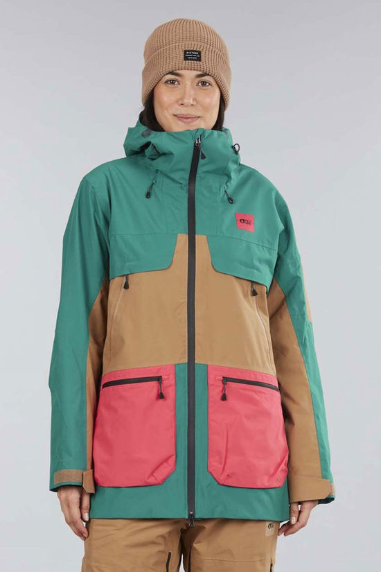 Womens Haakon Jacket