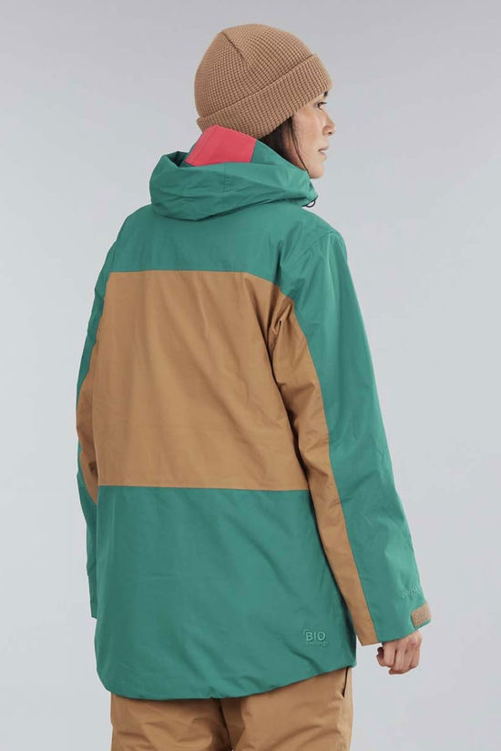 Womens Haakon Jacket