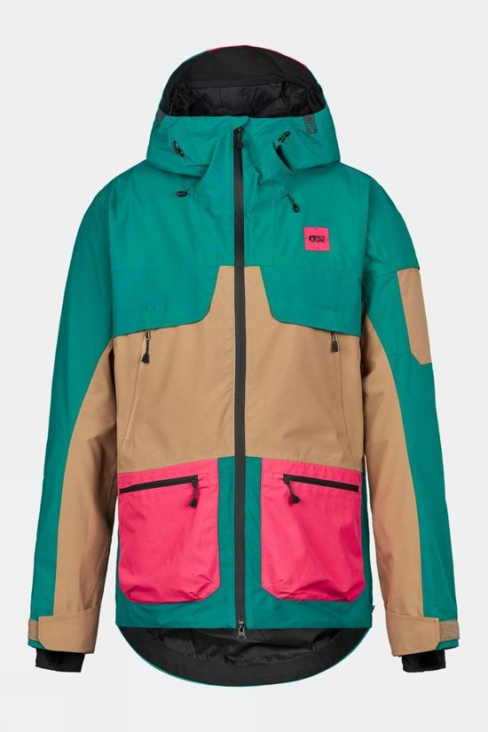 Womens Haakon Jacket