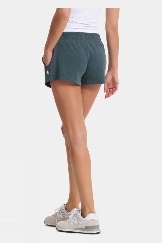 Womens Halo Performance Shorts