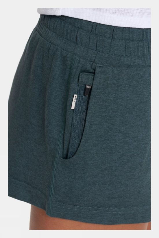 Womens Halo Performance Shorts