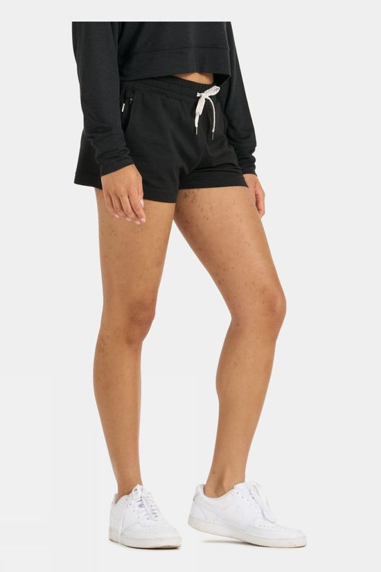 Womens Halo Performance Shorts