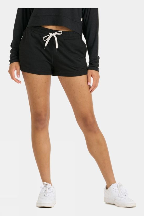 Womens Halo Performance Shorts