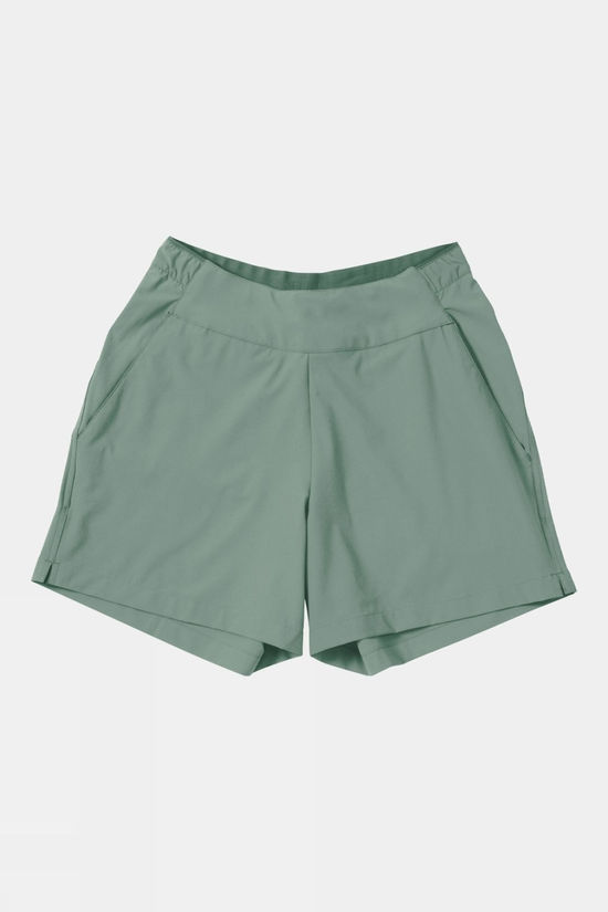 Womens Harpur Shorts