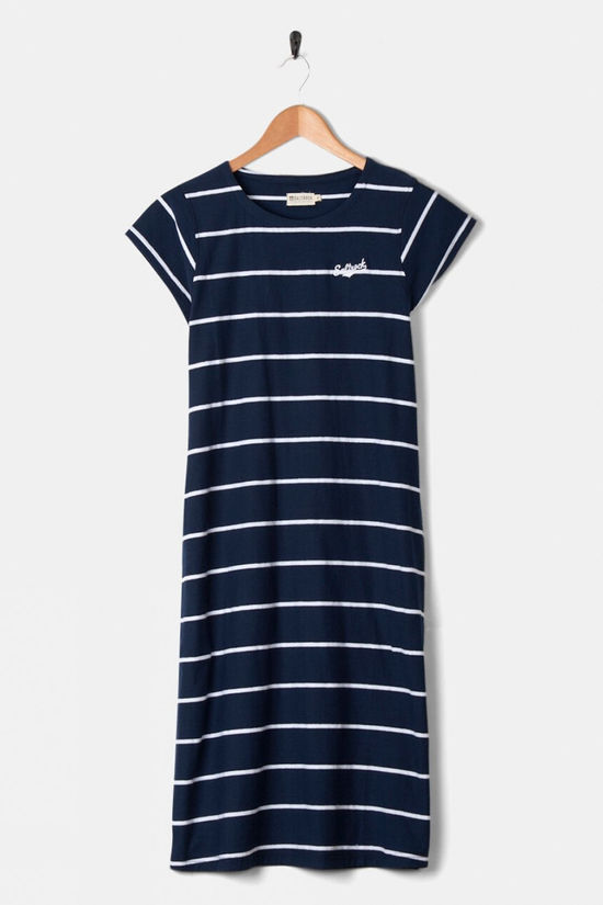 Womens Hartland Cap Dress