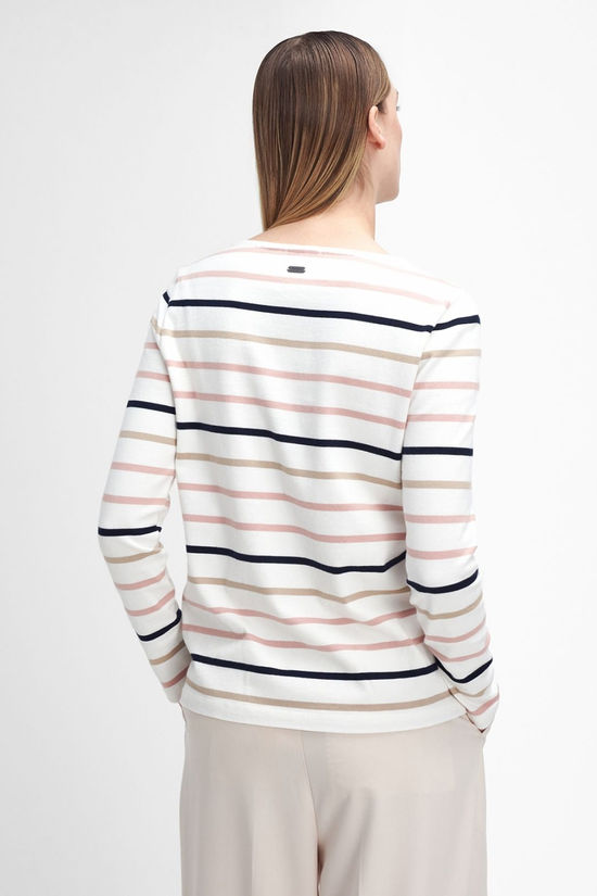 Womens Hawkins Long Sleeve T-Shirt